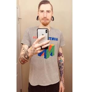 Meet your Posher, Jesse